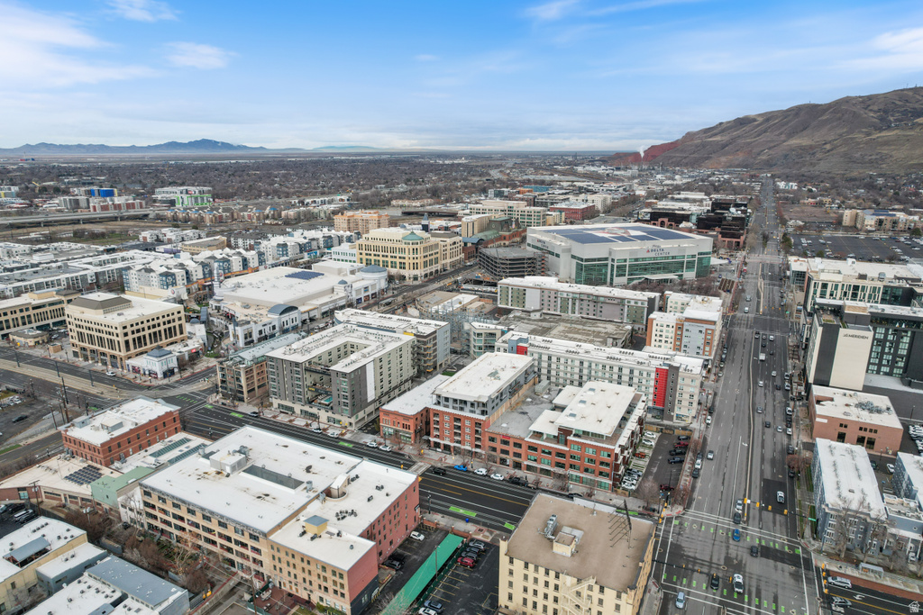 328 W 200 S #607 Salt Lake City, UT 84103