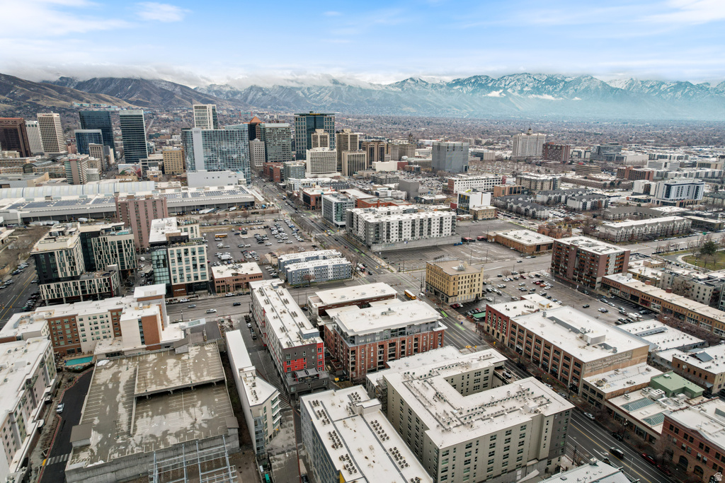 328 W 200 S #607 Salt Lake City, UT 84103