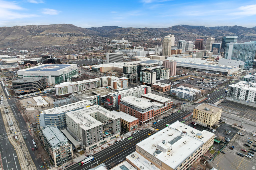 328 W 200 S #607 Salt Lake City, UT 84103