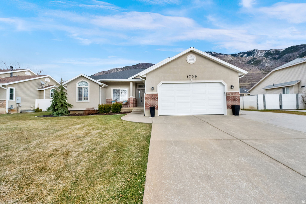 1736 N 900 E North Ogden, UT 84414