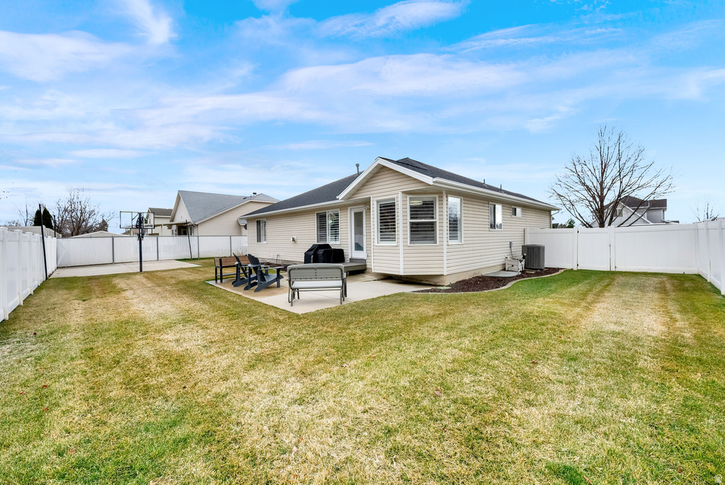 1736 N 900 E North Ogden, UT 84414