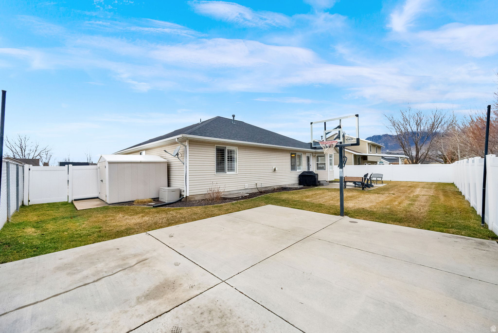 1736 N 900 E North Ogden, UT 84414