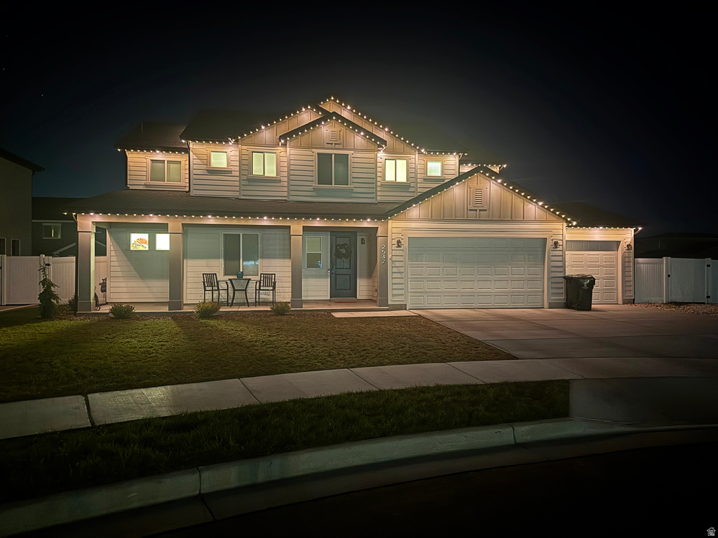 2537 2537 W. 3230 Syracuse, UT 84075