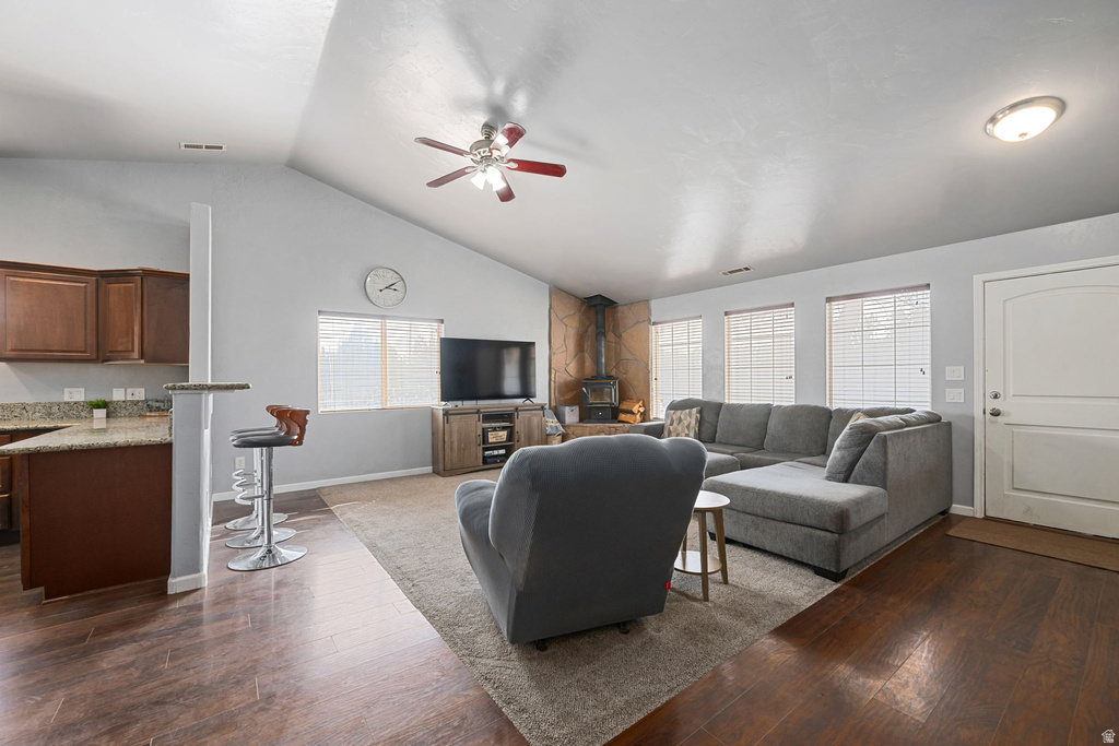 348 N LODGE RD Central, UT 84722