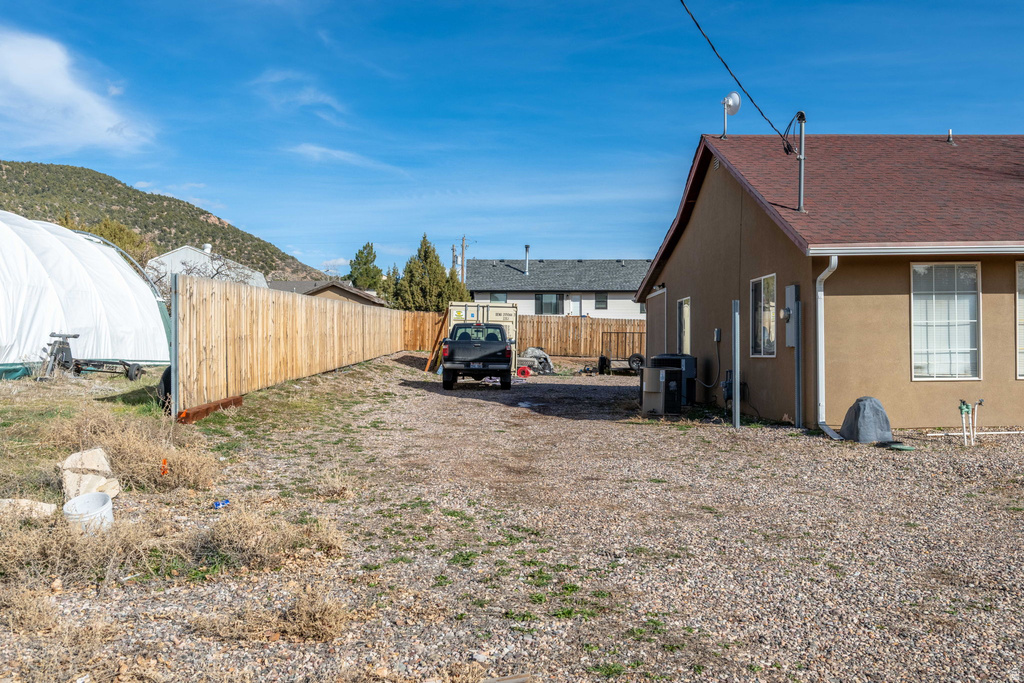 348 N LODGE RD Central, UT 84722