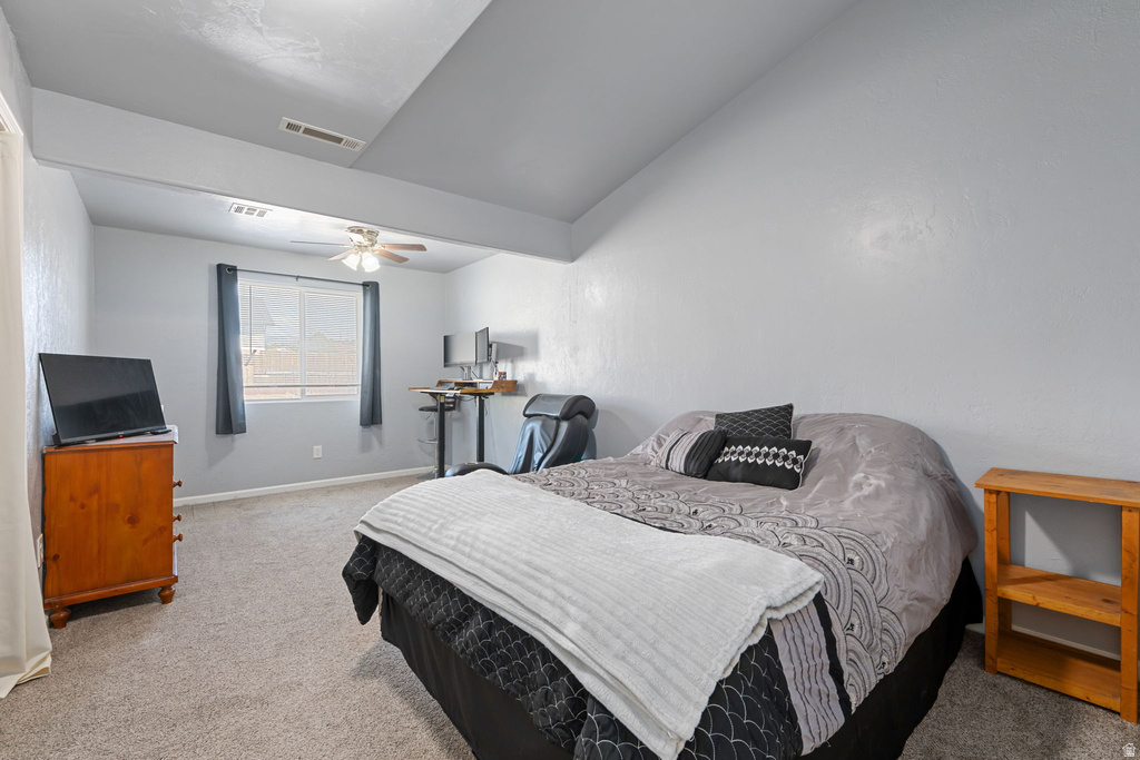 348 N LODGE RD Central, UT 84722