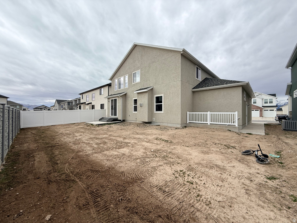 163 W HACKBERRY RD #6527 Vineyard, UT 84059