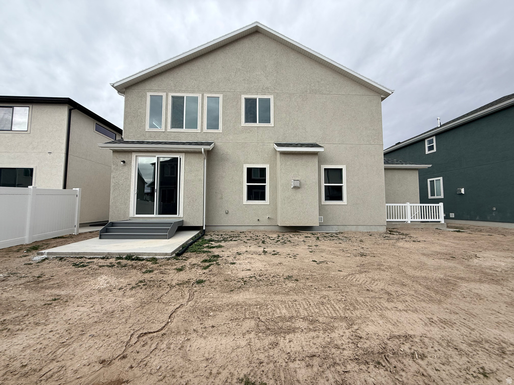163 W HACKBERRY RD #6527 Vineyard, UT 84059