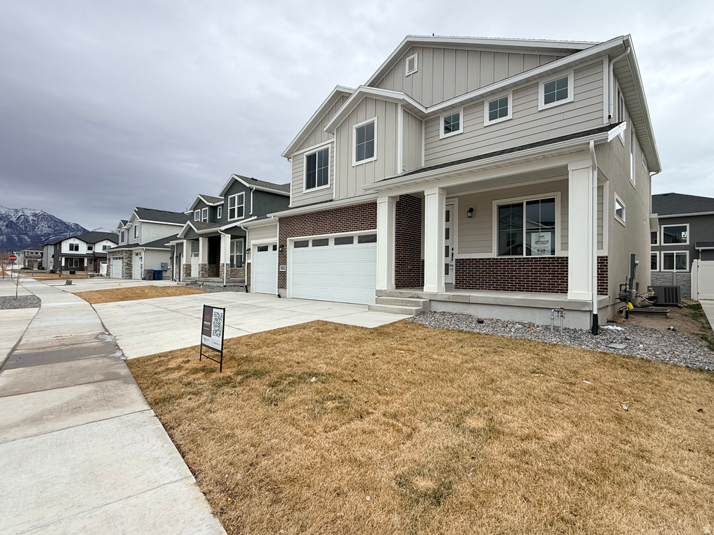 163 W HACKBERRY RD #6527 Vineyard, UT 84059