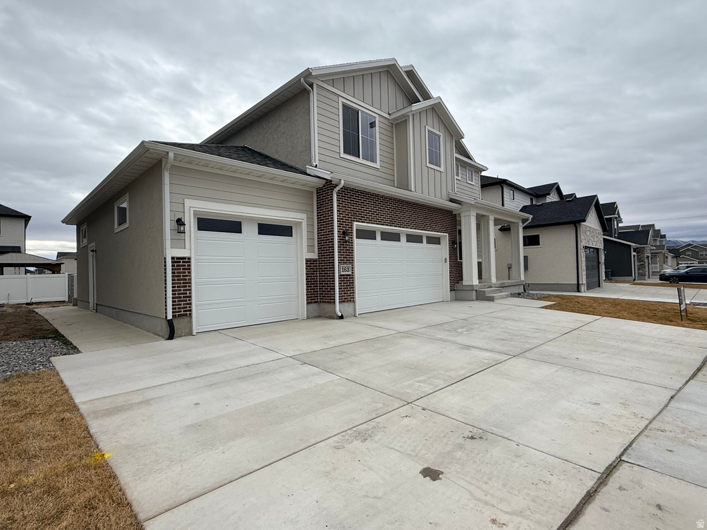 163 W HACKBERRY RD #6527 Vineyard, UT 84059