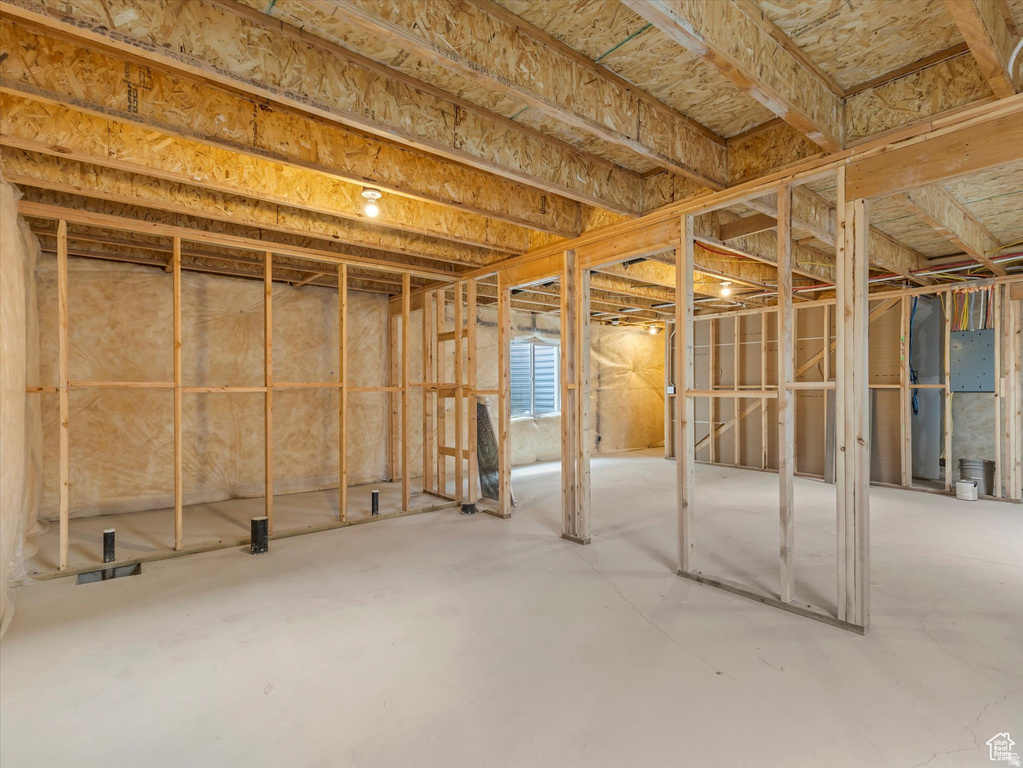 3529 N SPARROW LN #215 Eagle Mountain, UT 84005