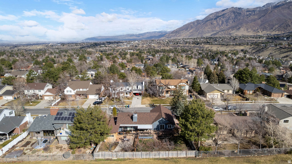 2858 E COBBLEMOOR LN Sandy, UT 84093