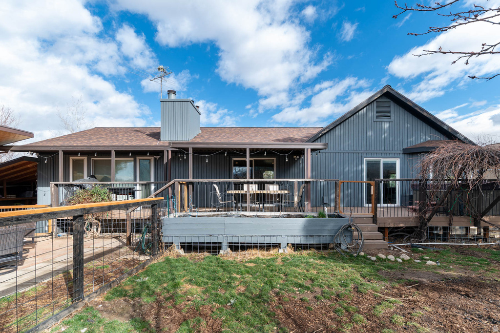 2858 E COBBLEMOOR LN Sandy, UT 84093