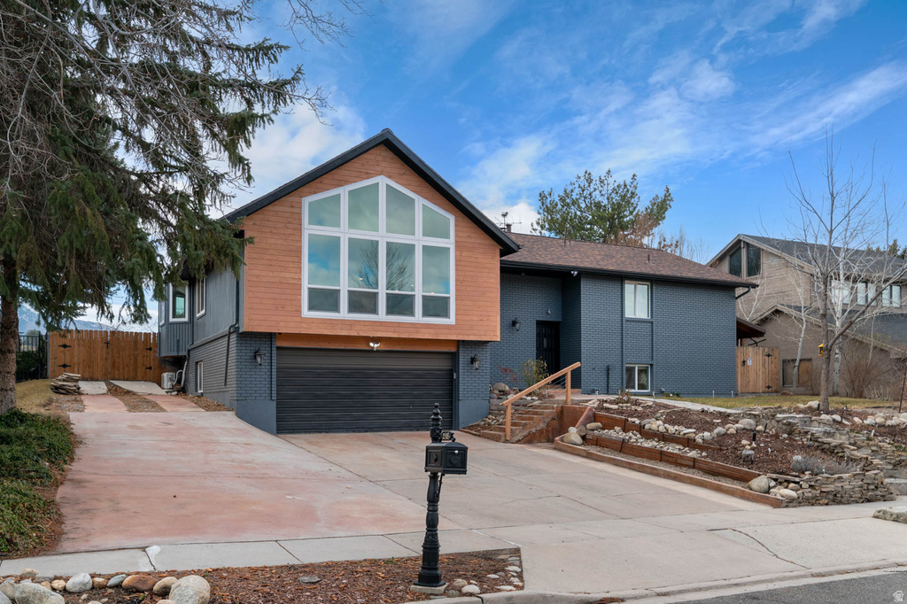 2858 E COBBLEMOOR LN Sandy, UT 84093