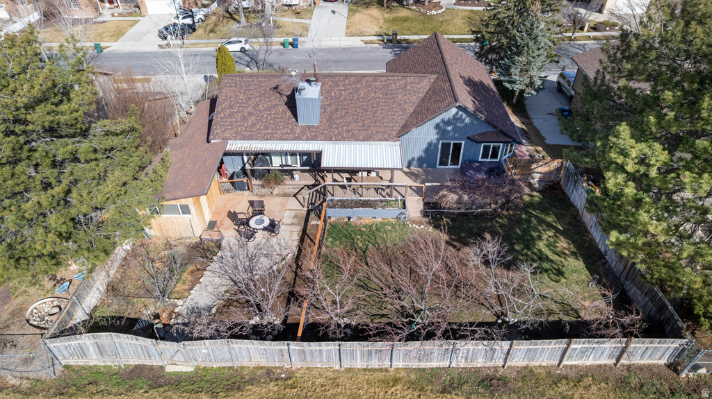 2858 E COBBLEMOOR LN Sandy, UT 84093