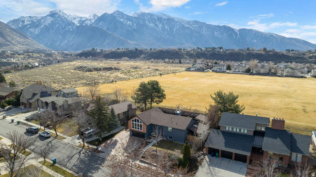 2858 E COBBLEMOOR LN Sandy, UT 84093