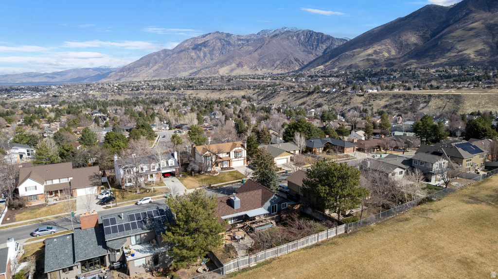 2858 E COBBLEMOOR LN Sandy, UT 84093