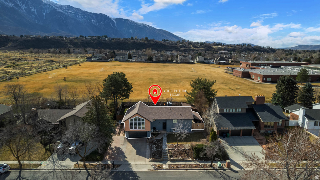 2858 E COBBLEMOOR LN Sandy, UT 84093
