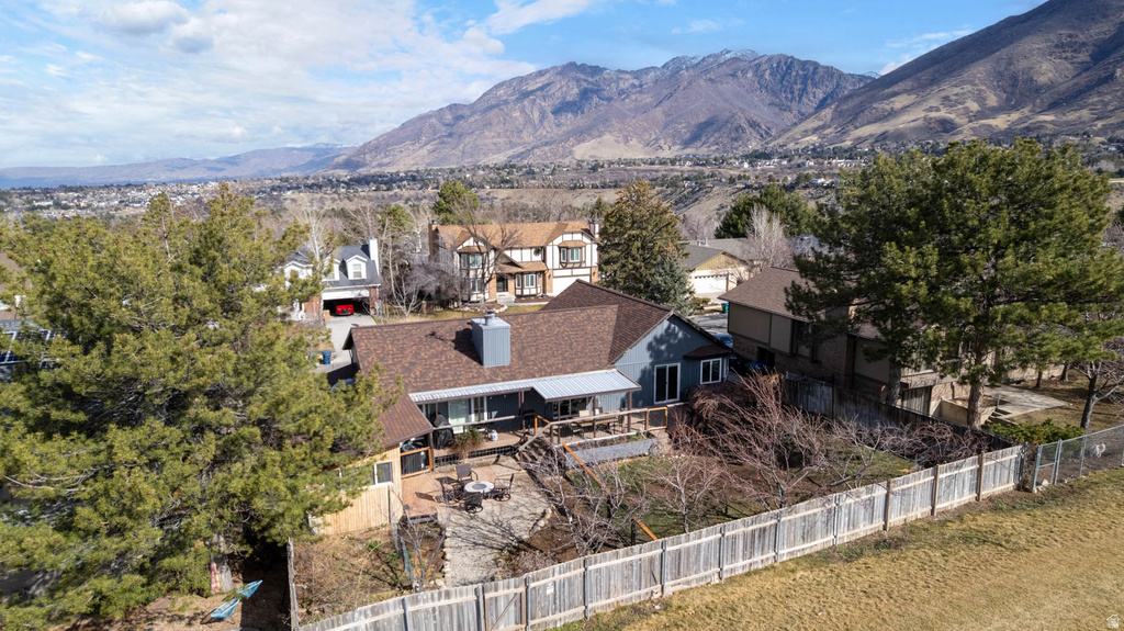 2858 E COBBLEMOOR LN Sandy, UT 84093