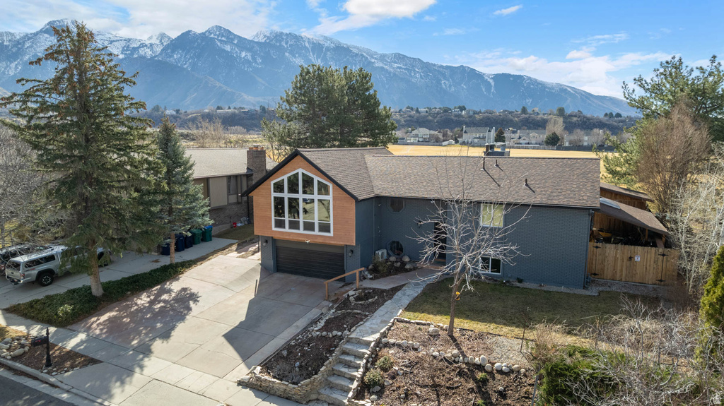 2858 E COBBLEMOOR LN Sandy, UT 84093