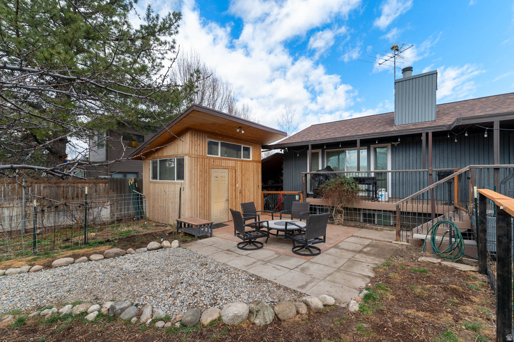 2858 E COBBLEMOOR LN Sandy, UT 84093