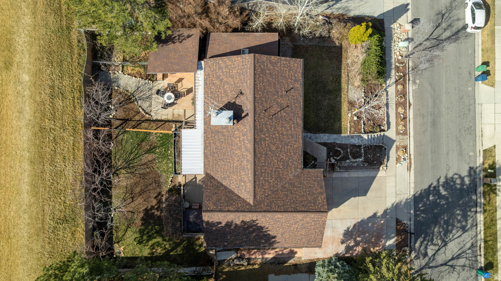 2858 E COBBLEMOOR LN Sandy, UT 84093