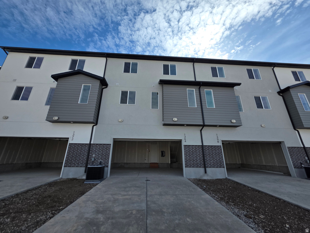 1364 E 1280 N #07-24 Payson, UT 84651