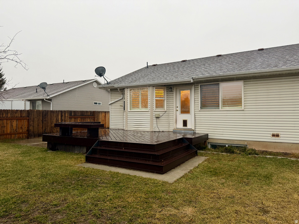 262 S 485 W Providence, UT 84332