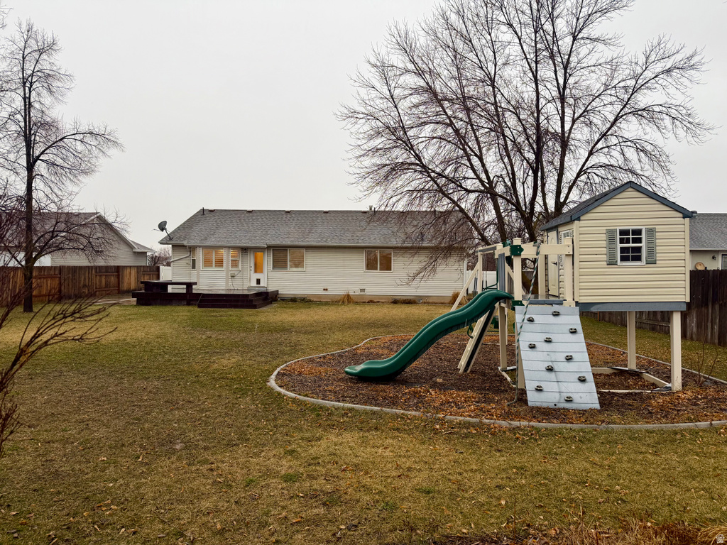 262 S 485 W Providence, UT 84332