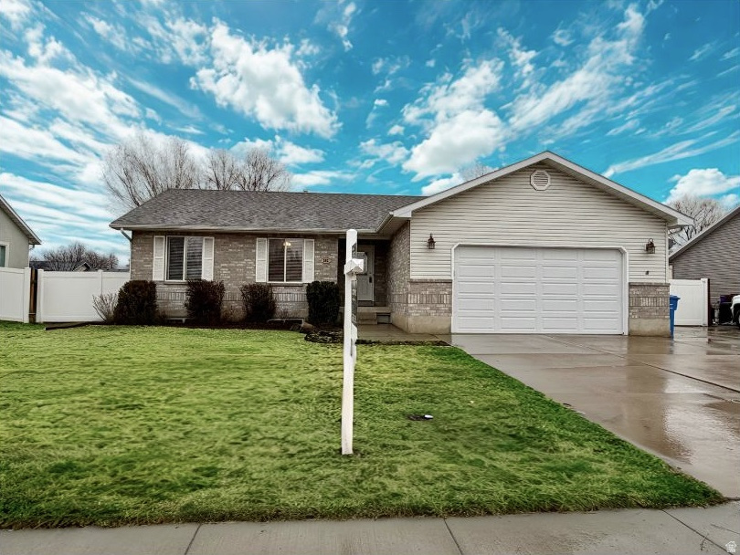 262 S 485 W Providence, UT 84332