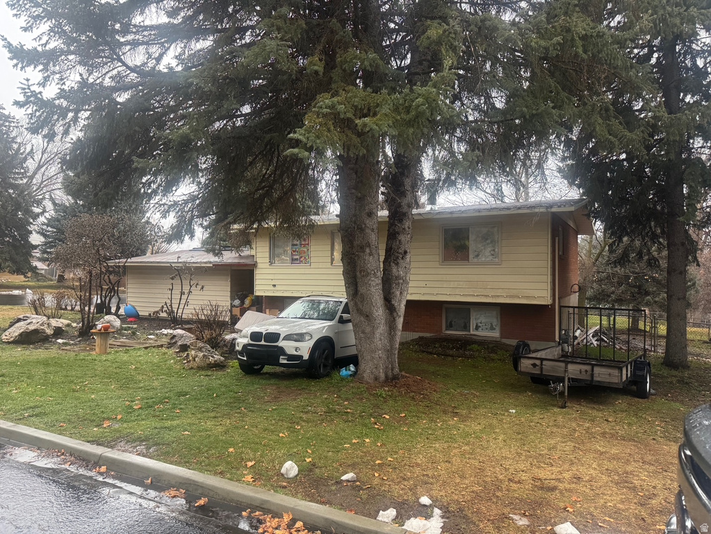 1248 E 2500 N Ogden, UT 84414