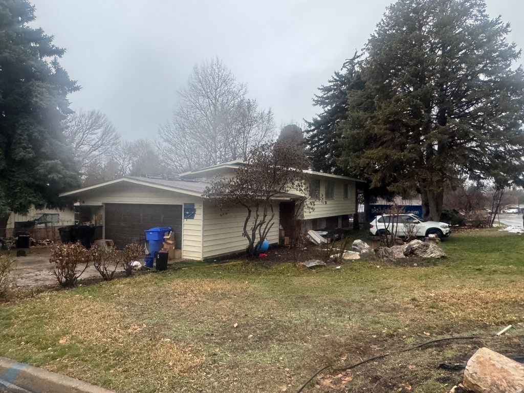 1248 E 2500 N Ogden, UT 84414