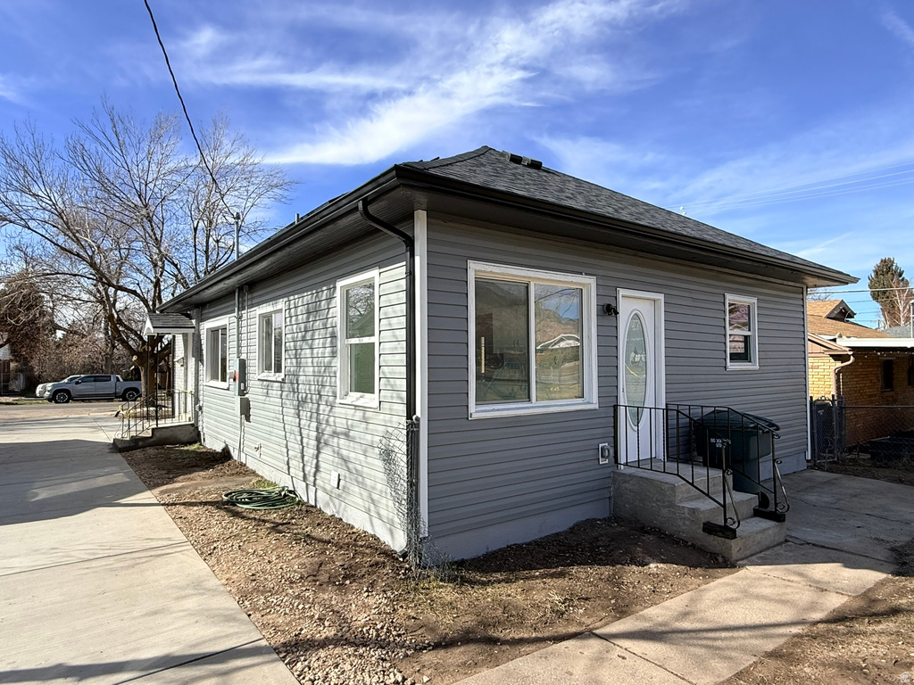 3254 QUINCY AVE Ogden, UT 84403