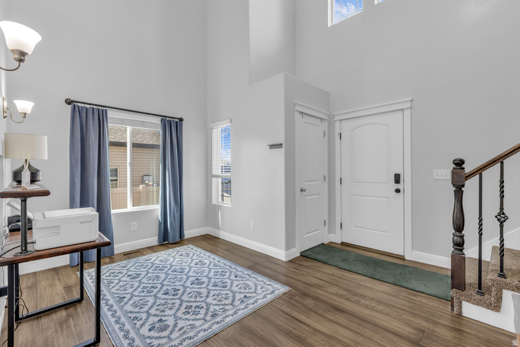 1437 W 1200 S Clearfield, UT 84015