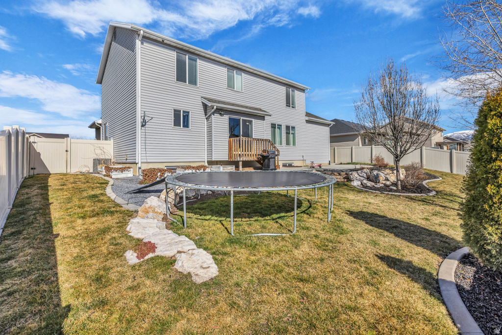 1437 W 1200 S Clearfield, UT 84015