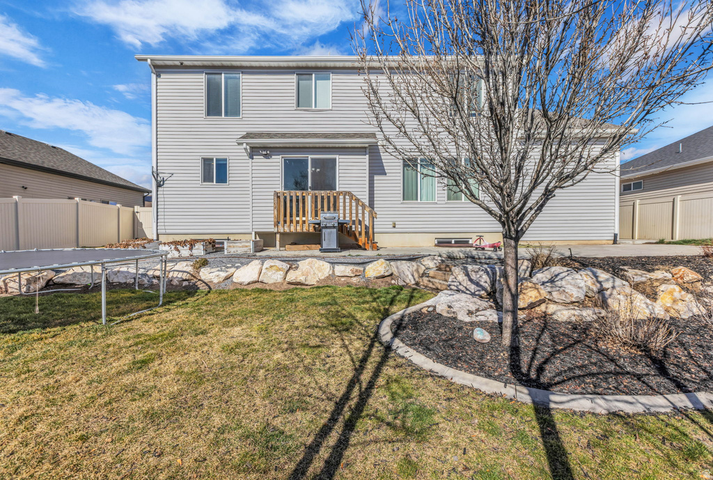 1437 W 1200 S Clearfield, UT 84015