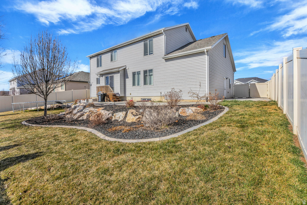 1437 W 1200 S Clearfield, UT 84015