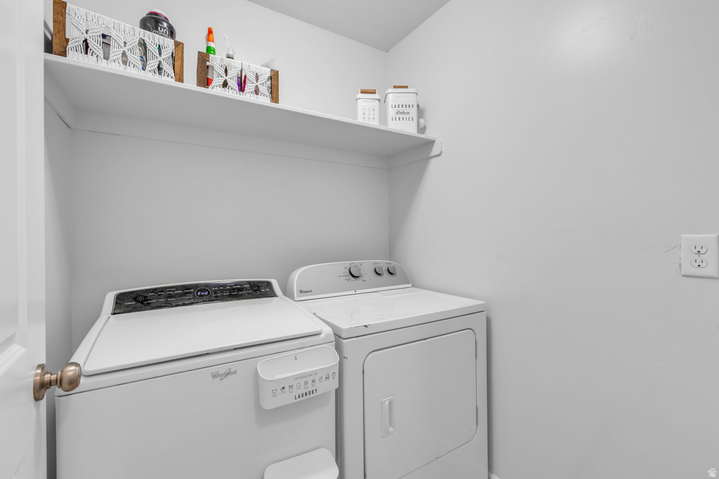 1437 W 1200 S Clearfield, UT 84015