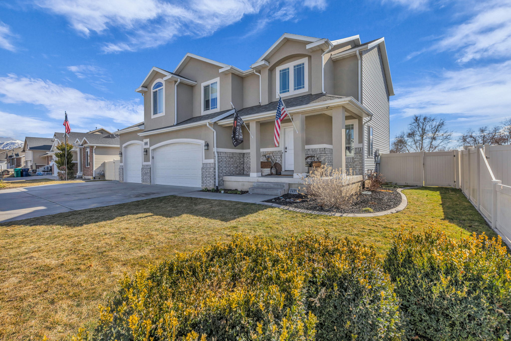 1437 W 1200 S Clearfield, UT 84015