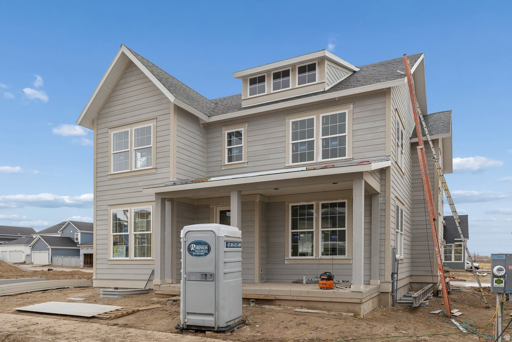 758 W CAROLINE DR #219 Saratoga Springs, UT 84045