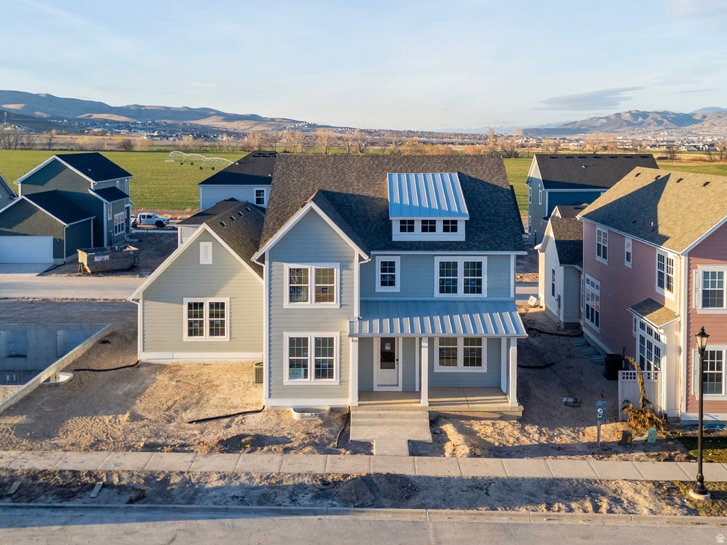 758 W CAROLINE DR #219 Saratoga Springs, UT 84045