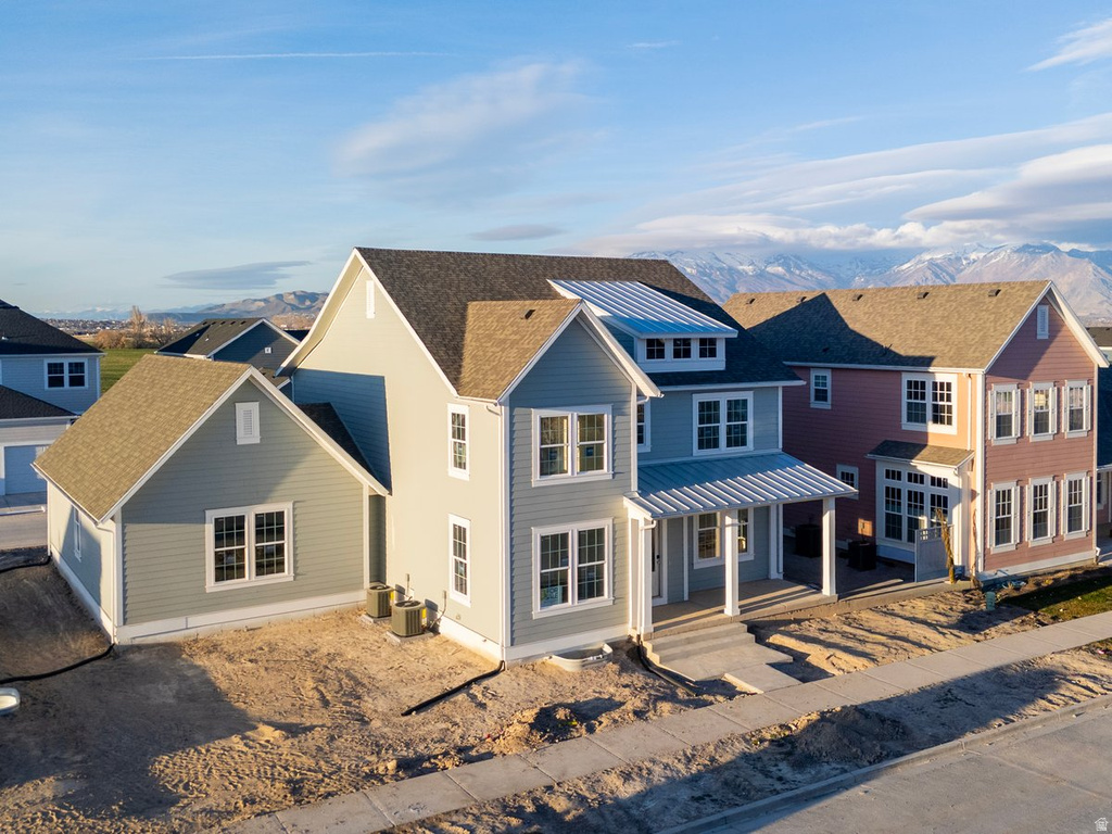 758 W CAROLINE DR #219 Saratoga Springs, UT 84045