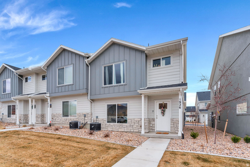 1926 E 1600 N Spanish Fork, UT 84660