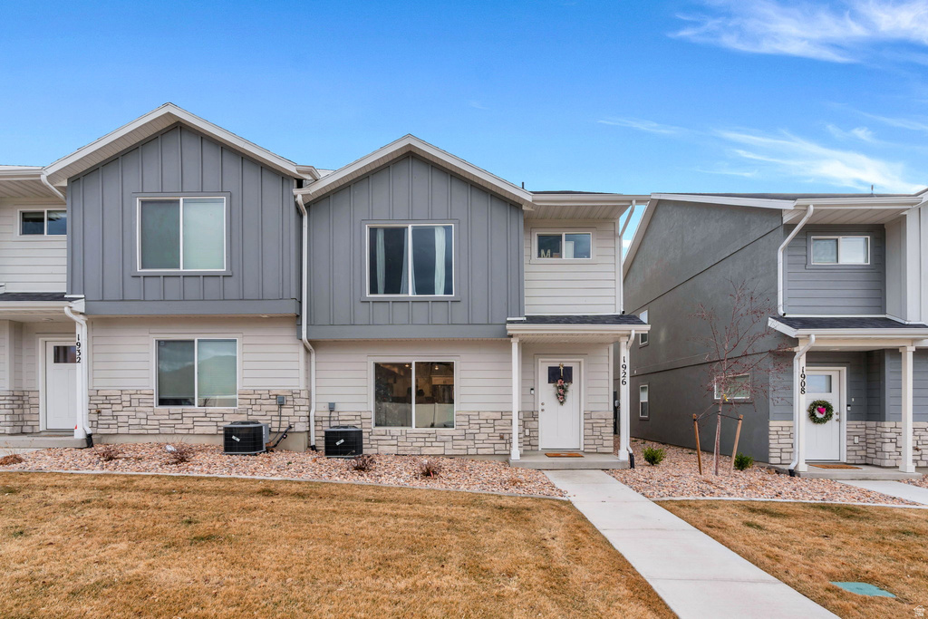 1926 E 1600 N Spanish Fork, UT 84660