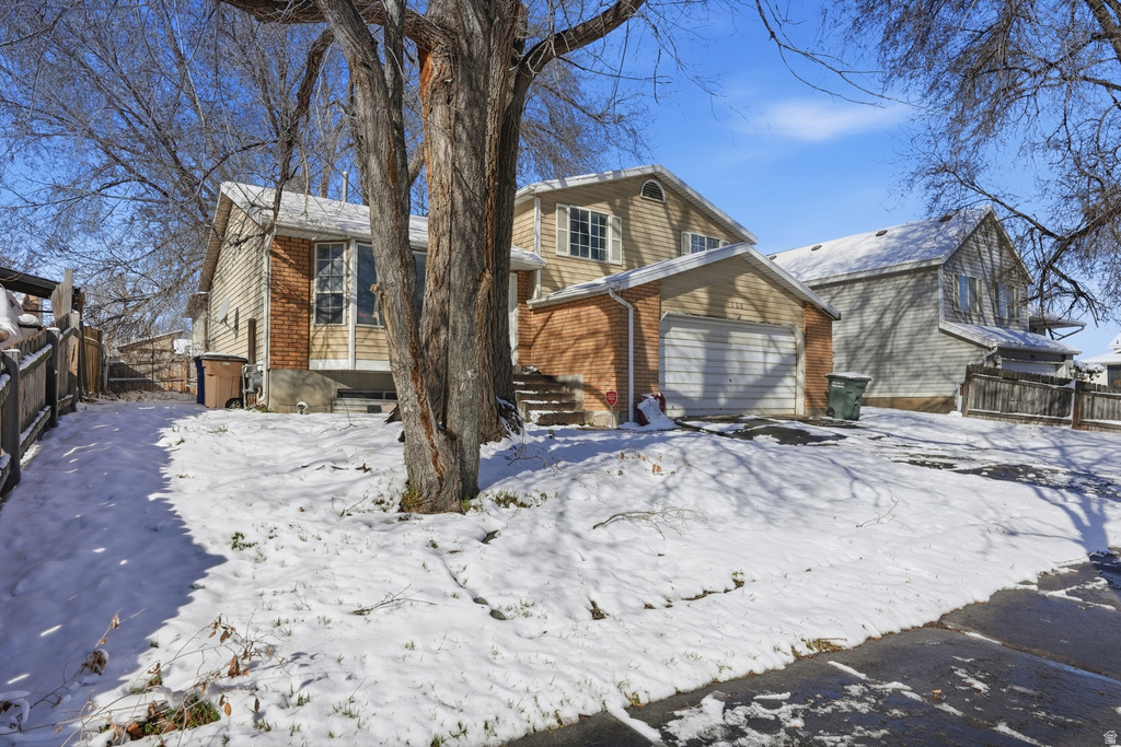 965 N DOROTHEA WAY Salt Lake City, UT 84116