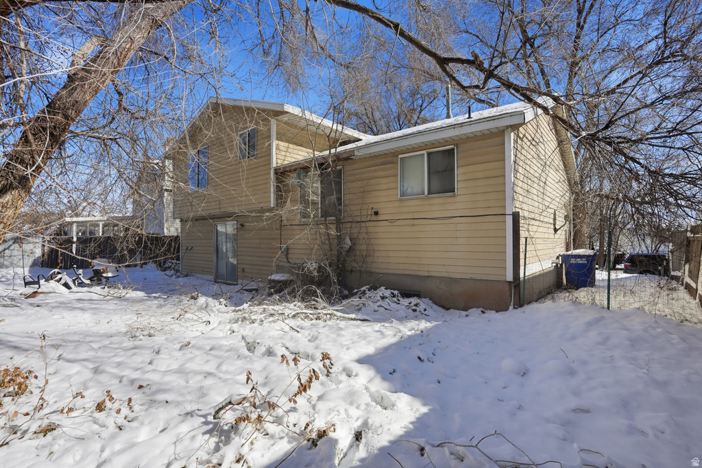 965 N DOROTHEA WAY Salt Lake City, UT 84116