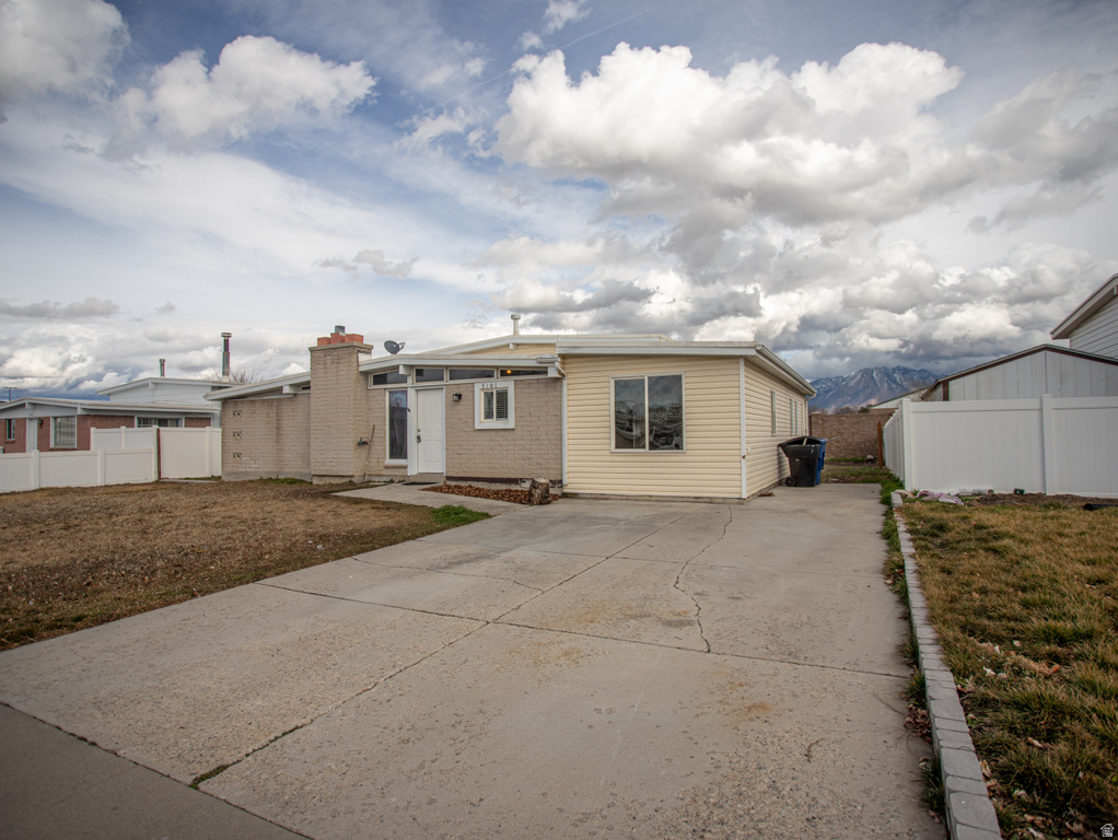 5101 S LAMBETH ST Taylorsville, UT 84129