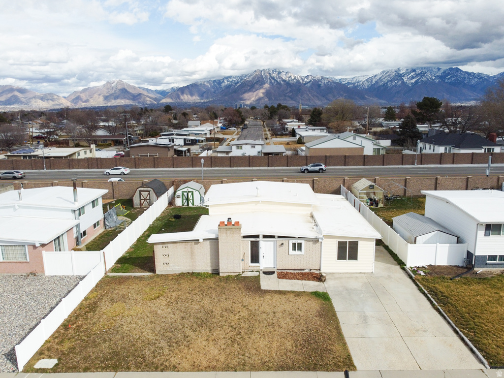 5101 S LAMBETH ST Taylorsville, UT 84129