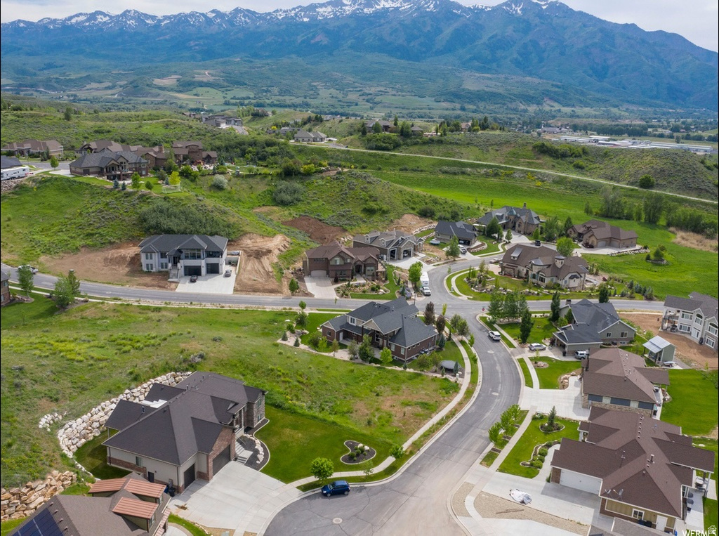 3521  SUNRISE CIR Mountain Green, UT 84050