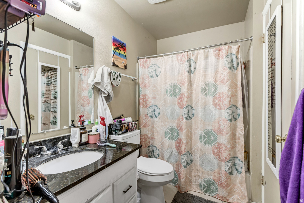 114 W 300 S Orem, UT 84058